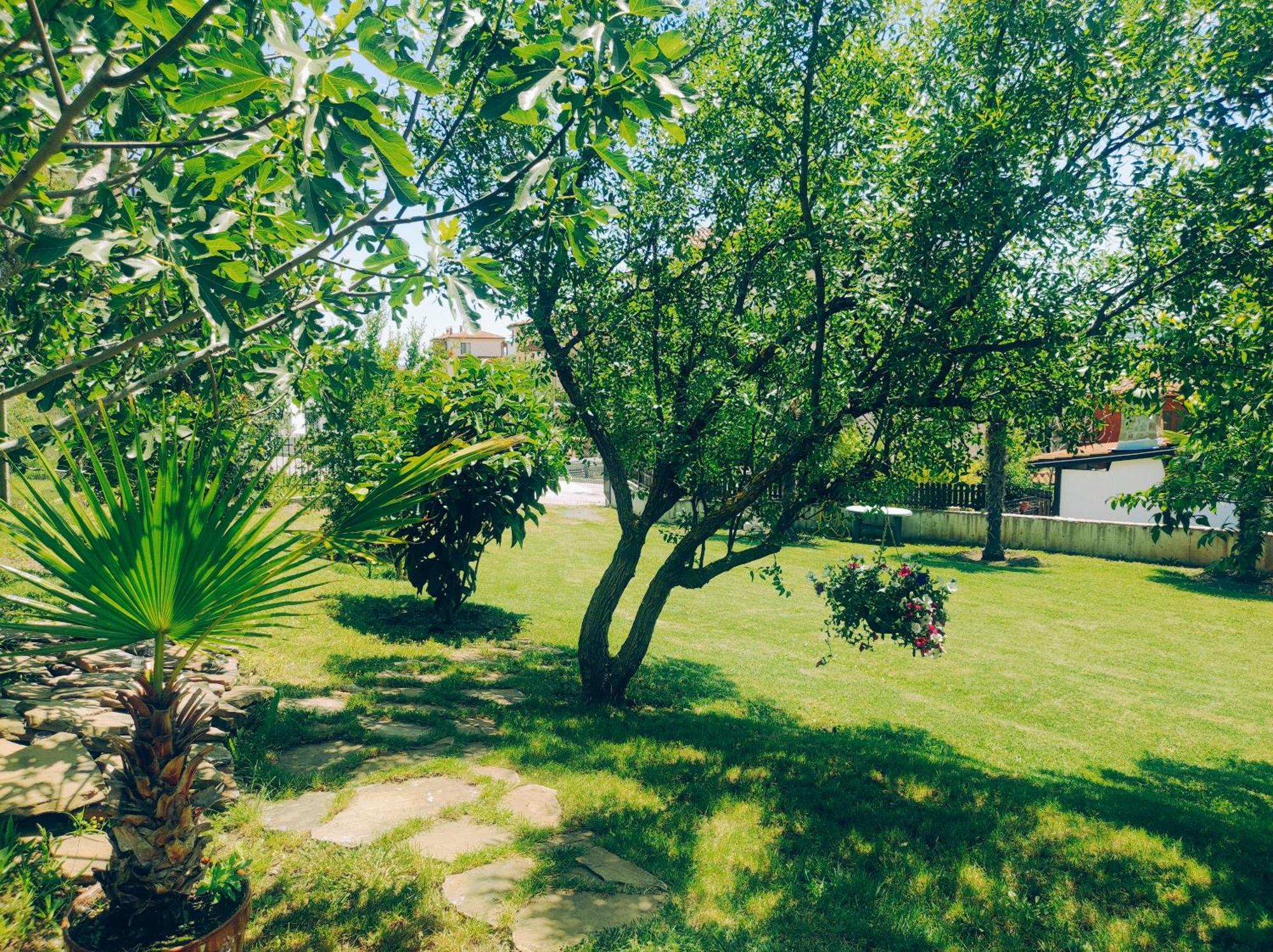 La Veranda Къща За Гости Царево Exterior foto